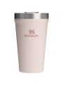 Vaso Stanley Everyday Pint Con Tapa