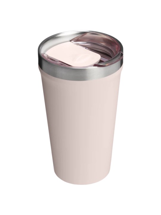 Vaso Stanley Everyday Pint Con Tapa
