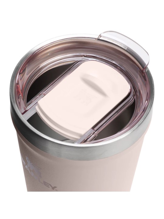 Vaso Stanley Everyday Pint Con Tapa