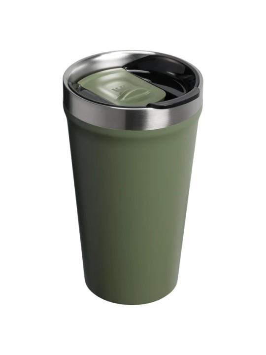 Vaso Stanley Everyday Pint Con Tapa
